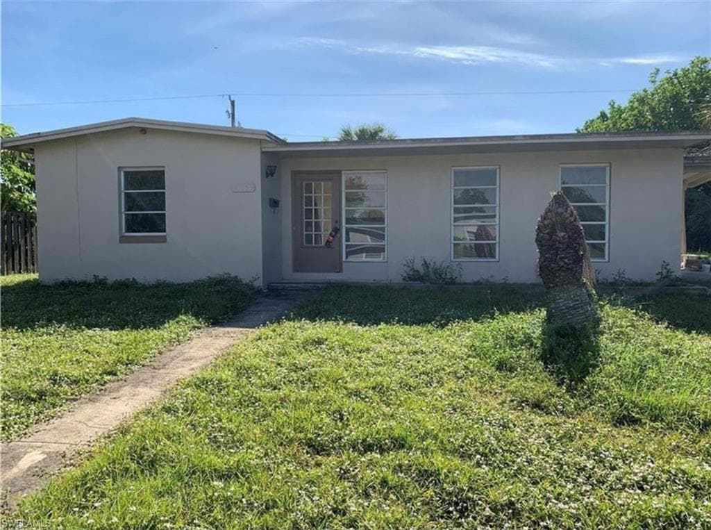 21155 Meehan AVE PORT CHARLOTTE, FL 33952