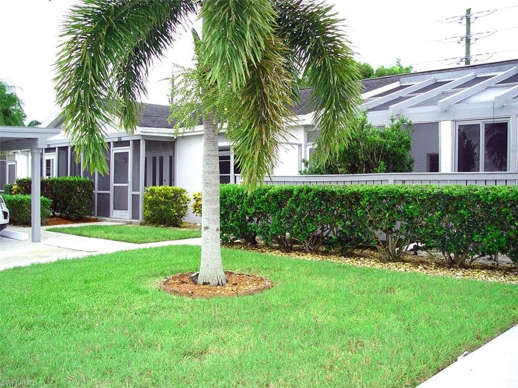 1324 Sandtrap DR FORT MYERS, FL 33919