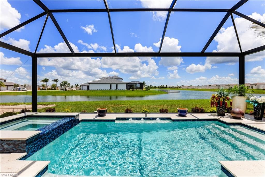 11141 Canal Grande DR FORT MYERS, FL 33913