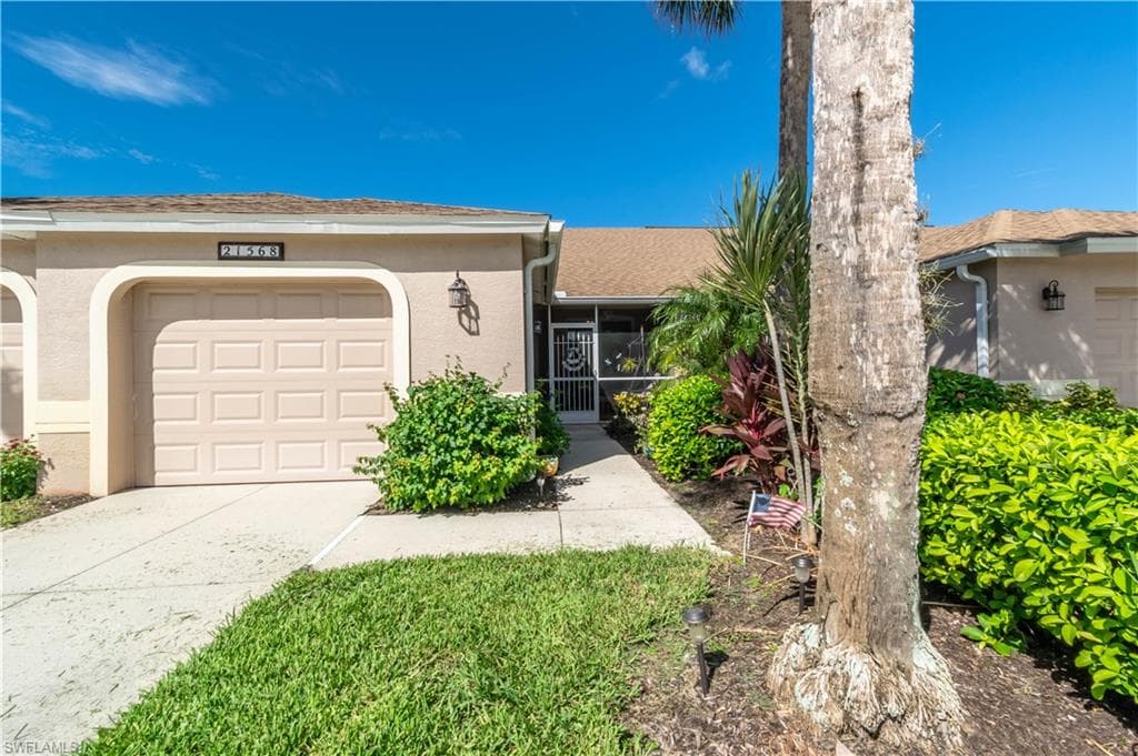 21568 Portrush RUN ESTERO, FL 33928
