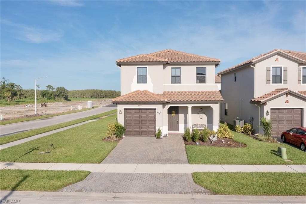5577 Aquila AVE AVE MARIA, FL 34142
