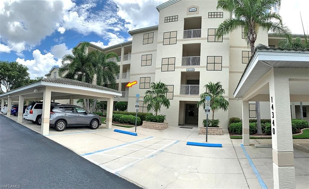 14340 Bristol Bay PL 203 FORT MYERS, FL 33912