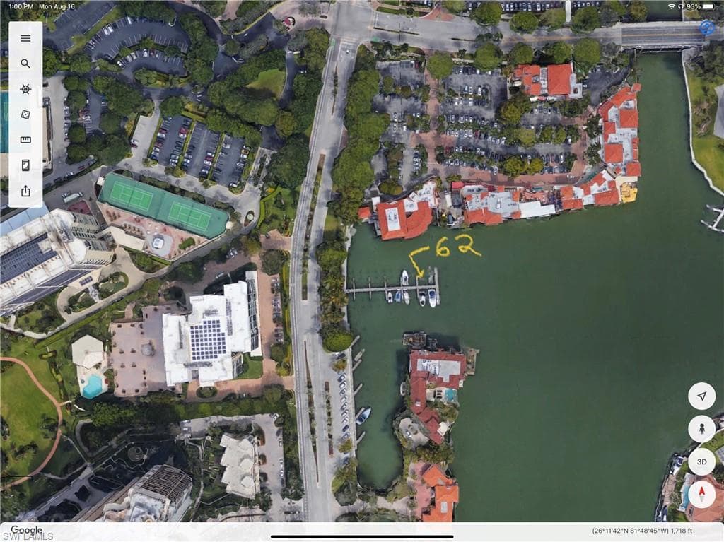 4190 Gulf Shore BLVD N NAPLES, FL 34103