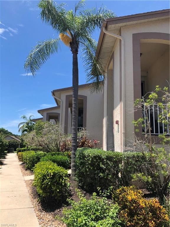 12520 Kelly Greens BLVD 351 FORT MYERS, FL 33908