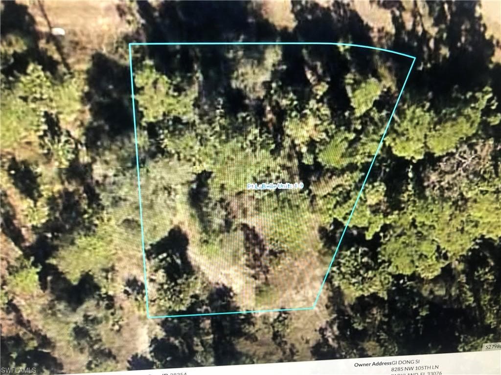 5032 NE Tradewinds CIR LABELLE, FL 33935