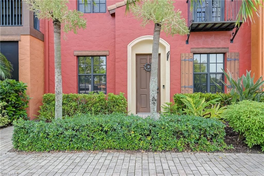 11238 Paseo Grande BLVD 5303 FORT MYERS, FL 33912