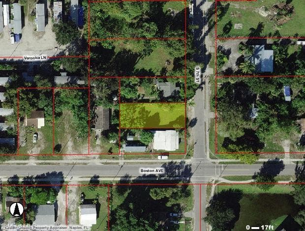 115 S 7th ST IMMOKALEE, FL 34142