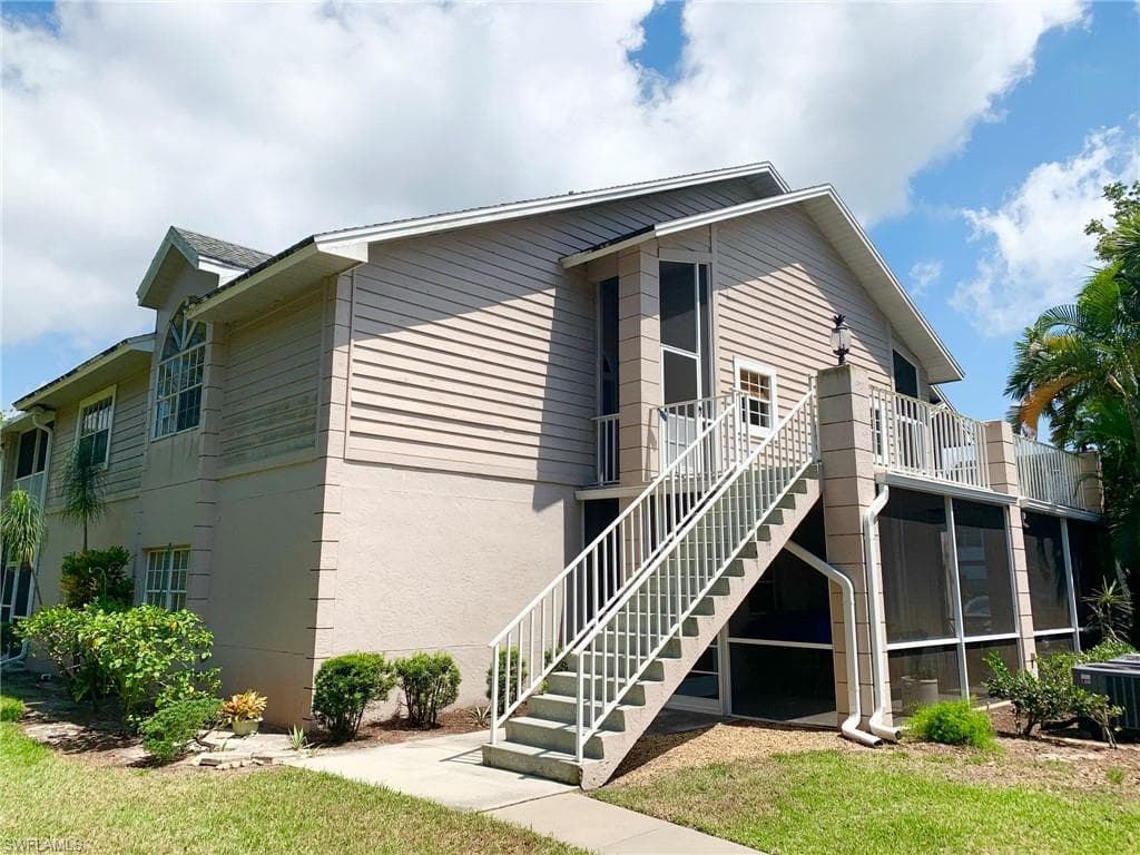 14461 Summerlin Trace CT 6 FORT MYERS, FL 33919