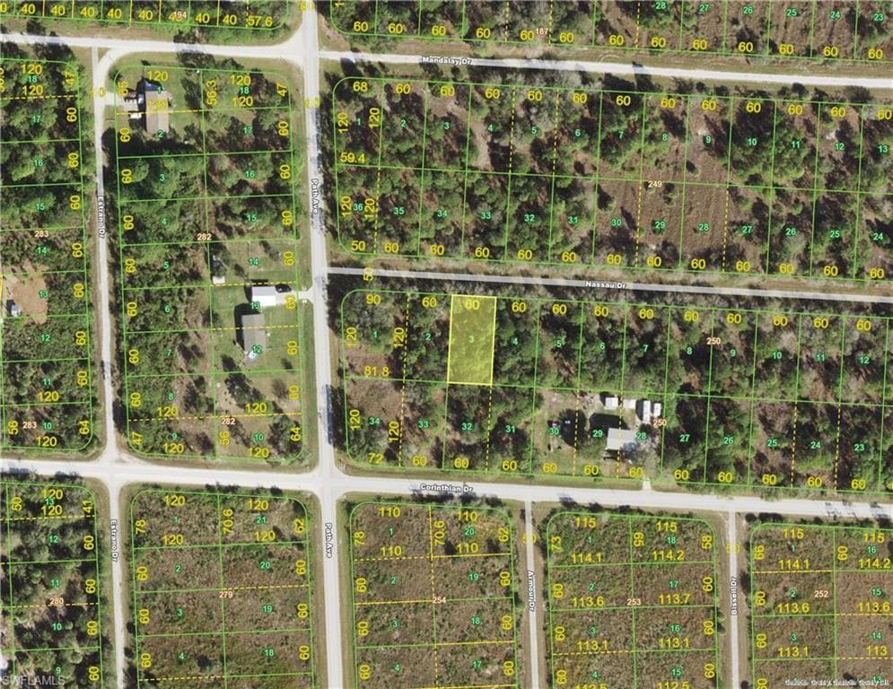 27297 Nassau DR PUNTA GORDA, FL 33955