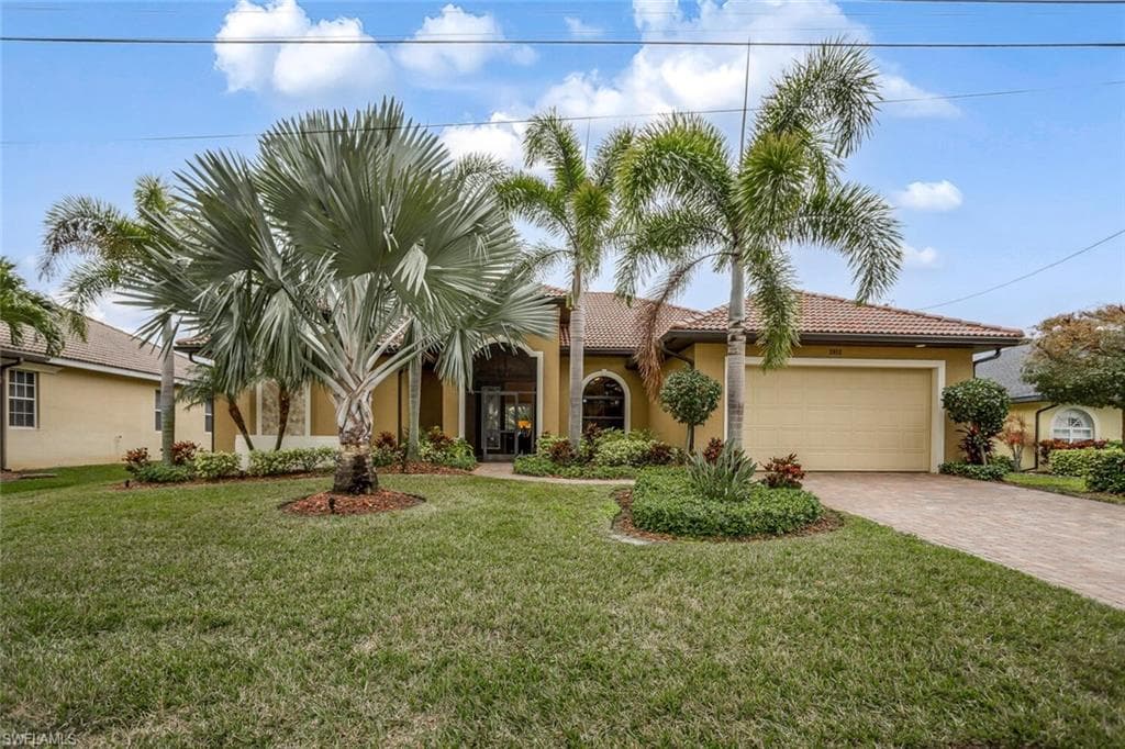 2922 SW 39th ST CAPE CORAL, FL 33914