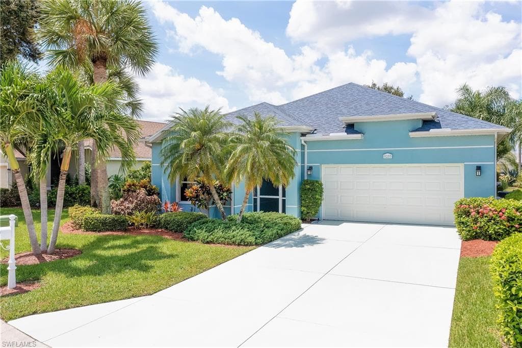 9255 Palm Island CIR NORTH FORT MYERS, FL 33903