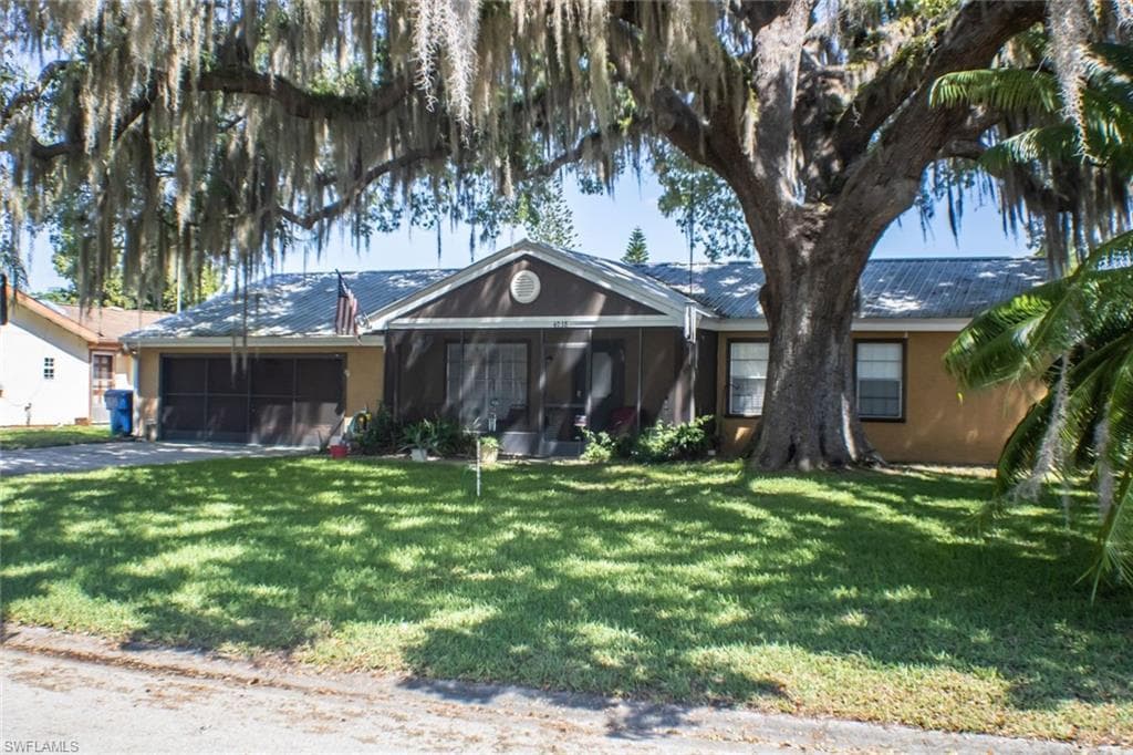 4038 S Edgewater CIR LABELLE, FL 33935