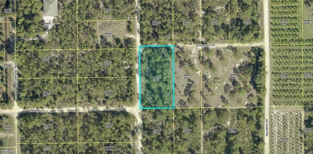 15274 Bimini WAY BOKEELIA, FL 33922