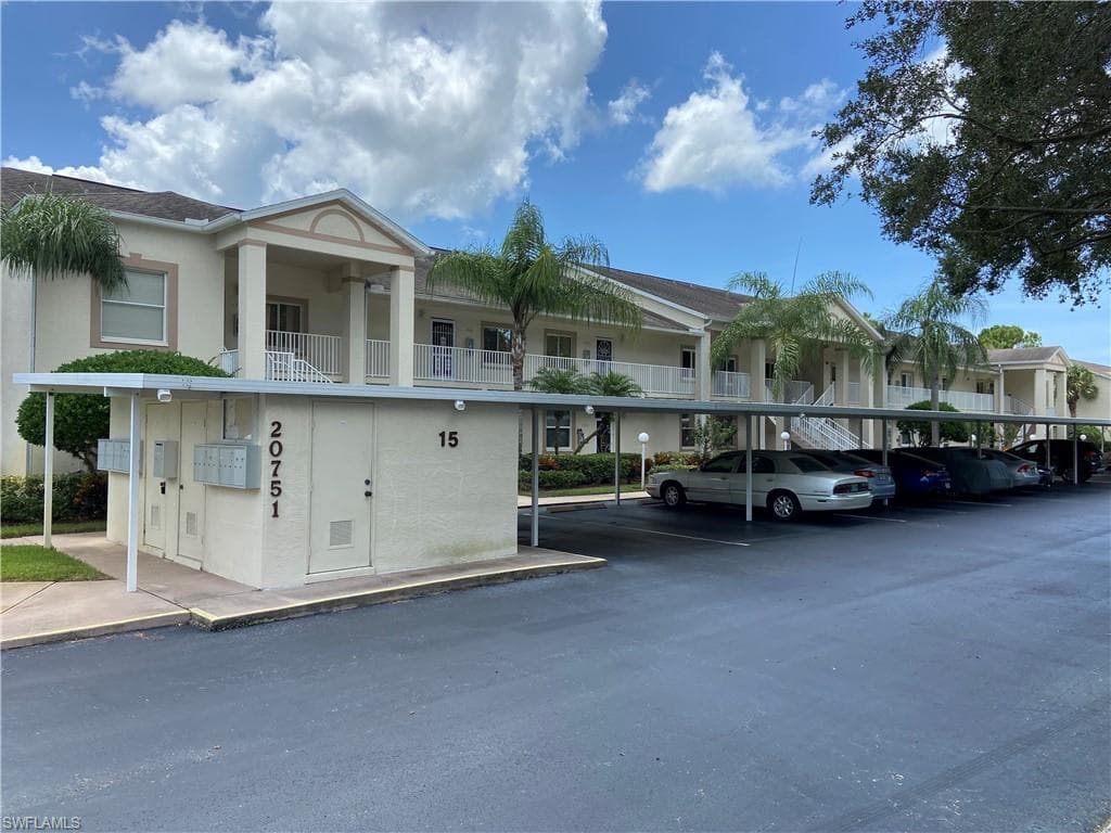 20751 Country Creek DR 1514 ESTERO, FL 33928