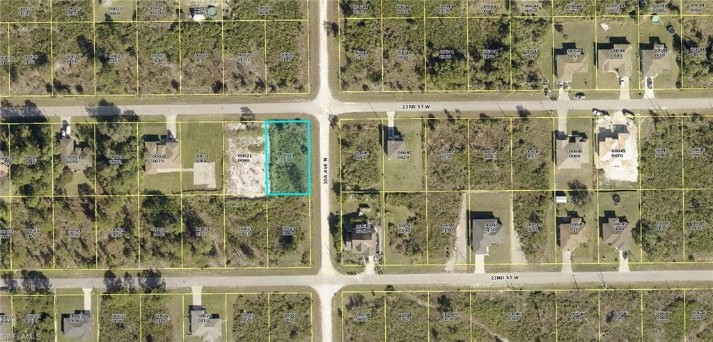 2901 23rd ST W LEHIGH ACRES, FL 33971
