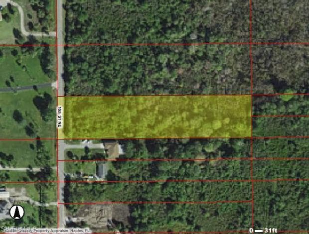 16TH ST NE NAPLES, FL 34120