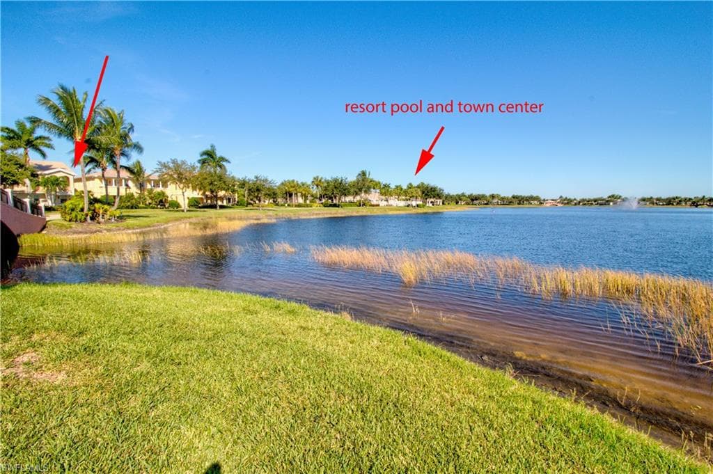 8342 Rimini WAY NAPLES, FL 34114