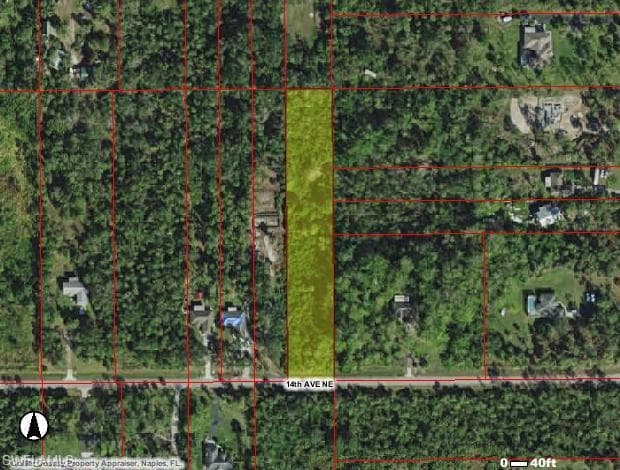 1491 14th AVE NE NAPLES, FL 34120