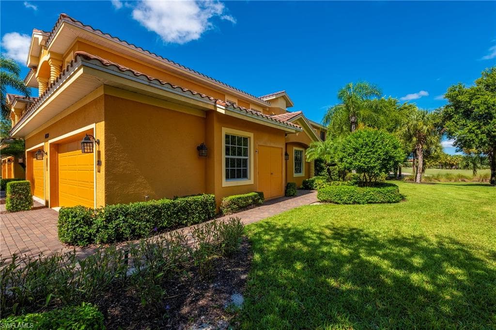 10500 Marino Pointe DR 704 MIROMAR LAKES, FL 33913