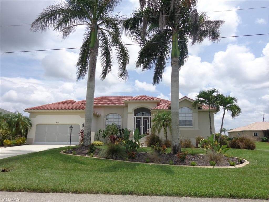 16338 Nogales CT PUNTA GORDA, FL 33955