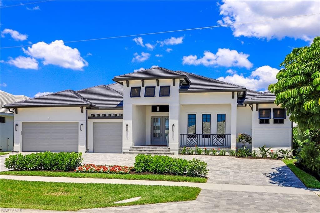 1200 Redwood CT MARCO ISLAND, FL 34145