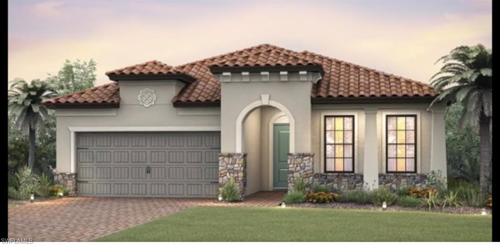 9371 Whooping Crane WAY NAPLES, FL 34120