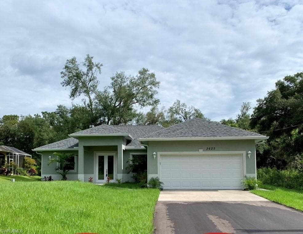 3625 20th AVE SE NAPLES, FL 34117