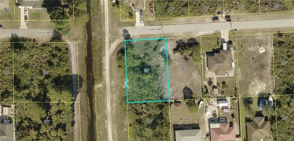 3617 16th ST SW LEHIGH ACRES, FL 33976