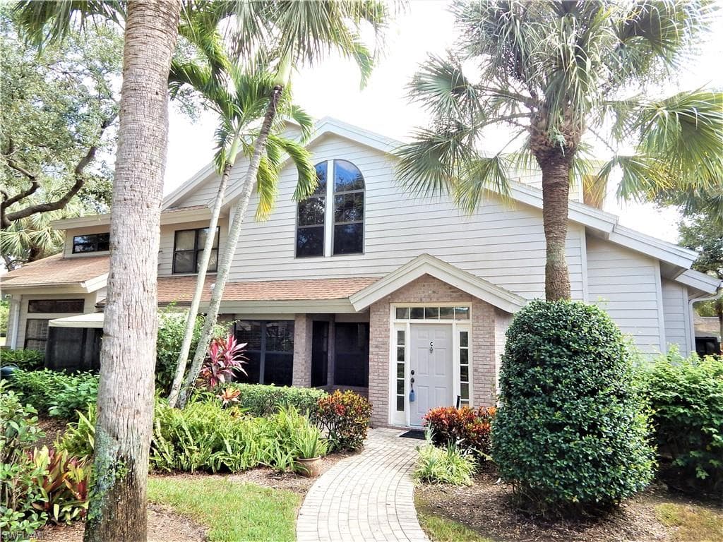 6618 Tannin LN C NAPLES, FL 34109