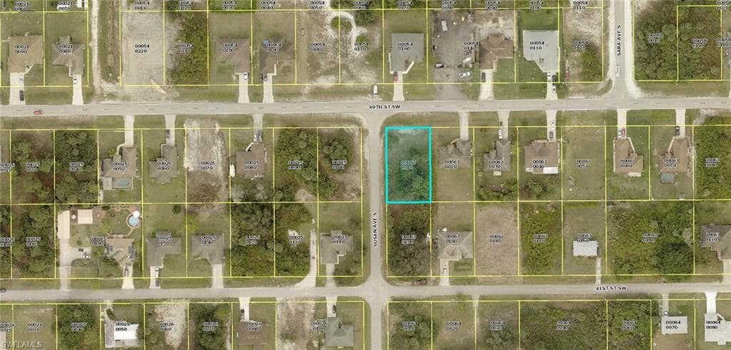3409 40th ST SW LEHIGH ACRES, FL 33976