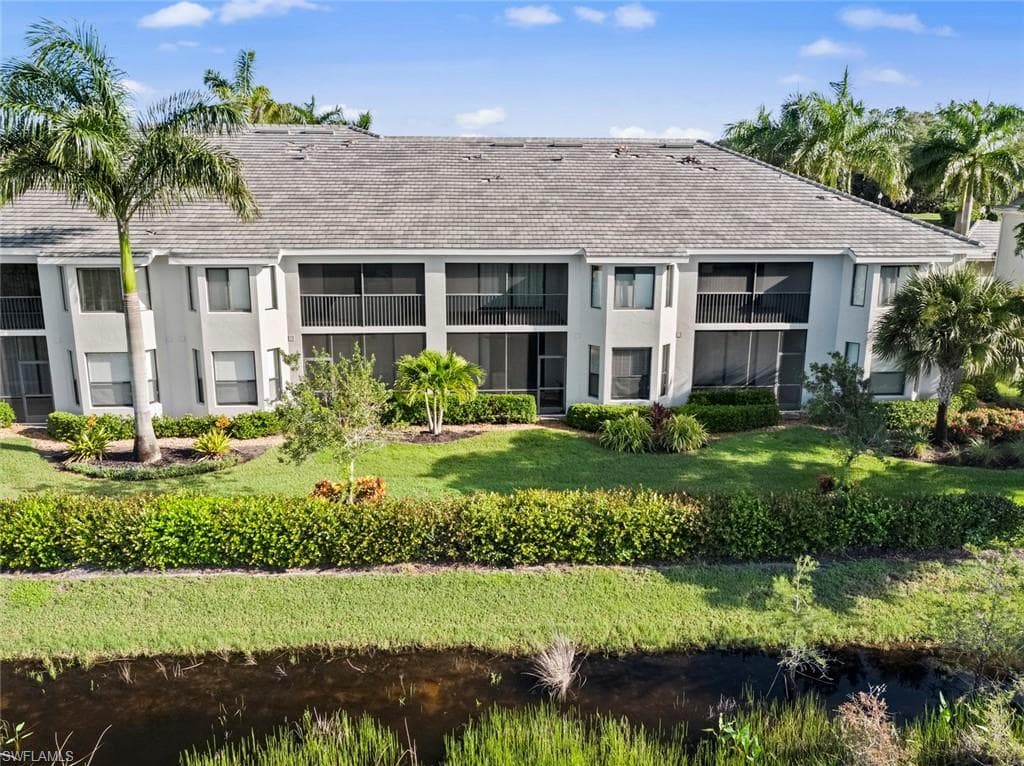 10020 Siesta Bay DR 9012 NAPLES, FL 34120