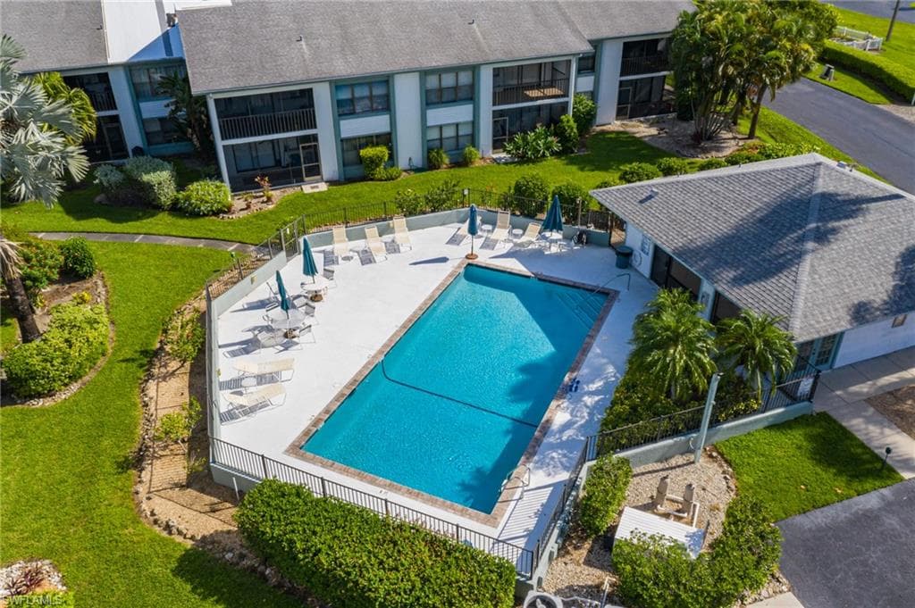 13351 Greengate BLVD 416 FORT MYERS, FL 33919