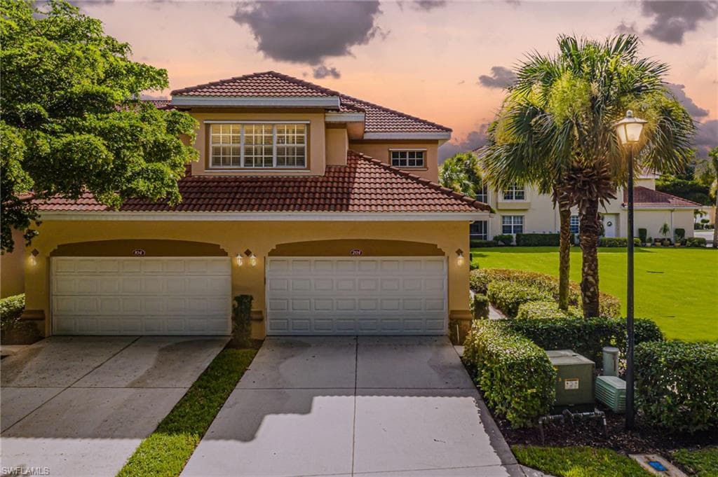 14031 W Hyde Park DR 204 FORT MYERS, FL 33912