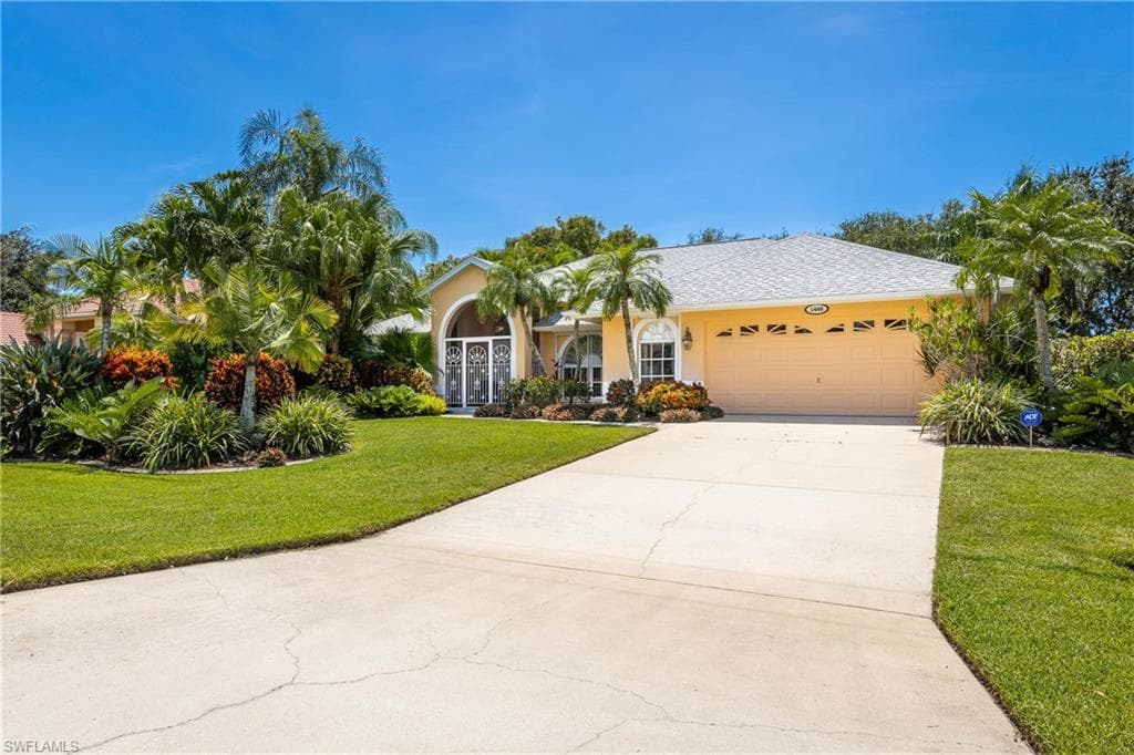 1446 SW 58th TER CAPE CORAL, FL 33914
