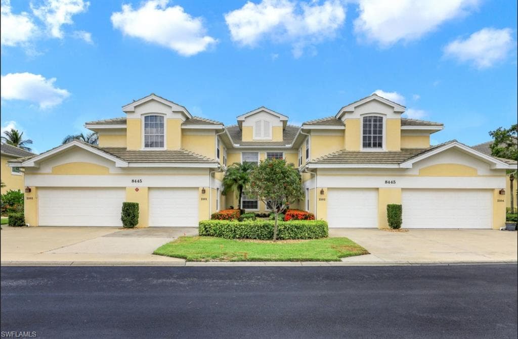 8445 Mystic Greens WAY 2104 NAPLES, FL 34113