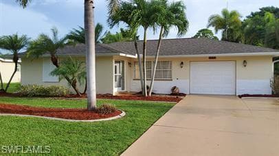 227 SE 43rd TER CAPE CORAL, FL 33904