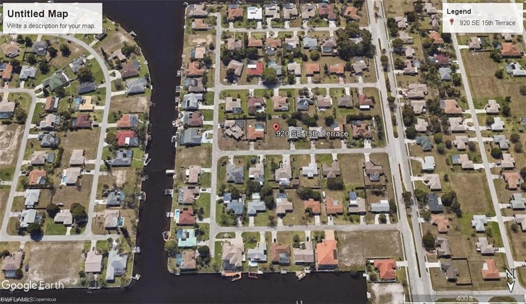 920 SE 15th TER CAPE CORAL, FL 33990