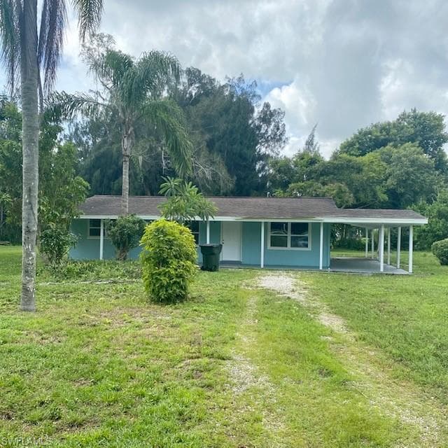 17770 Palm Beach BLVD ALVA, FL 33920