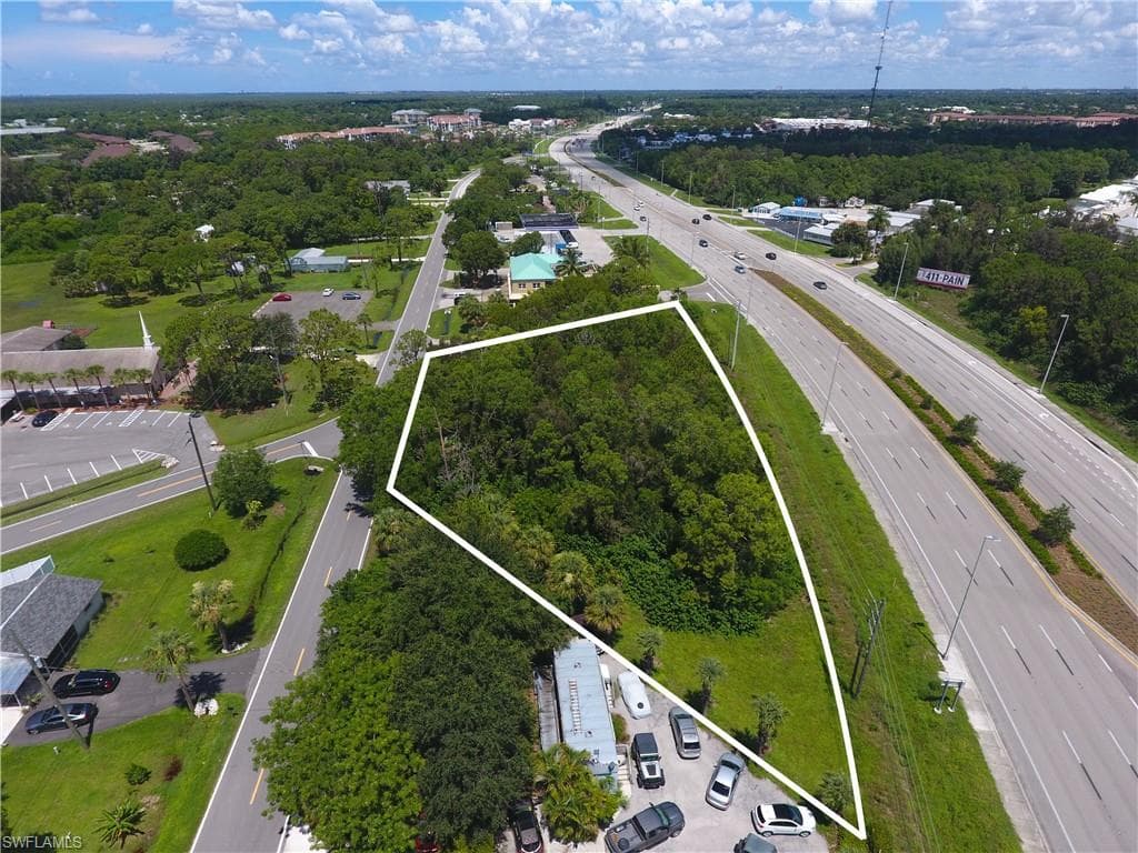 Access Undetermined ESTERO, FL 33928