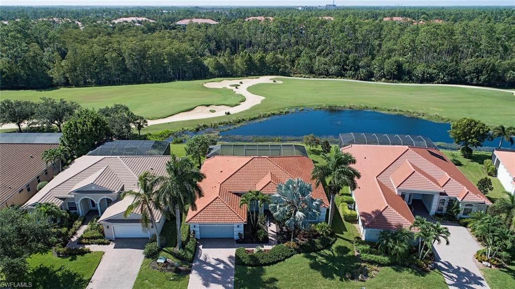 5108 Cerromar DR NAPLES, FL 34112