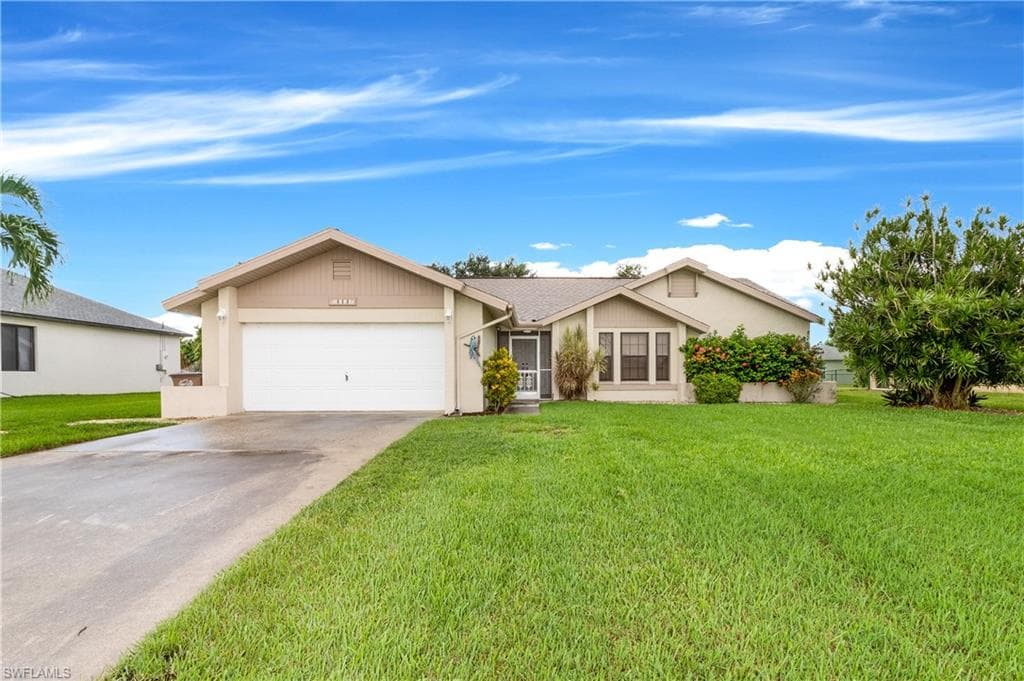 414 SW 42nd TER CAPE CORAL, FL 33914