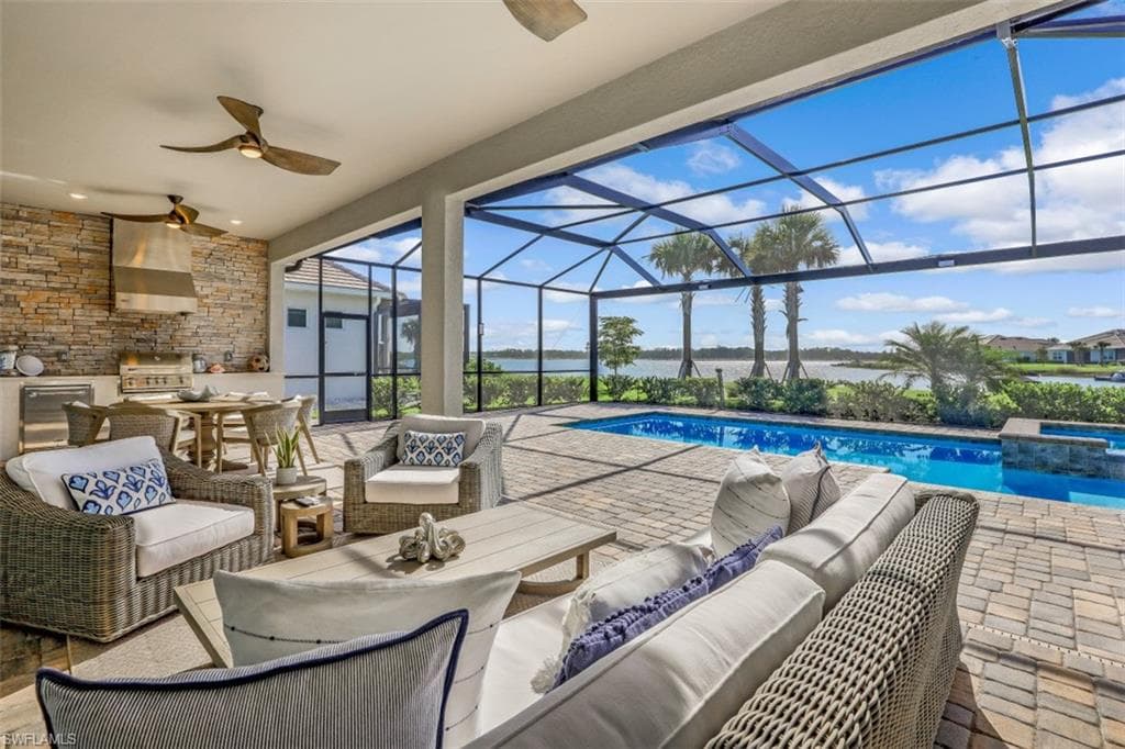 14942 Blue Bay CIR FORT MYERS, FL 33913