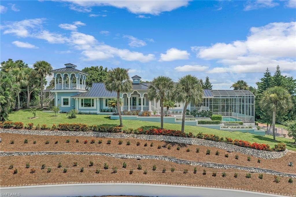 1120 Caxambas DR MARCO ISLAND, FL 34145