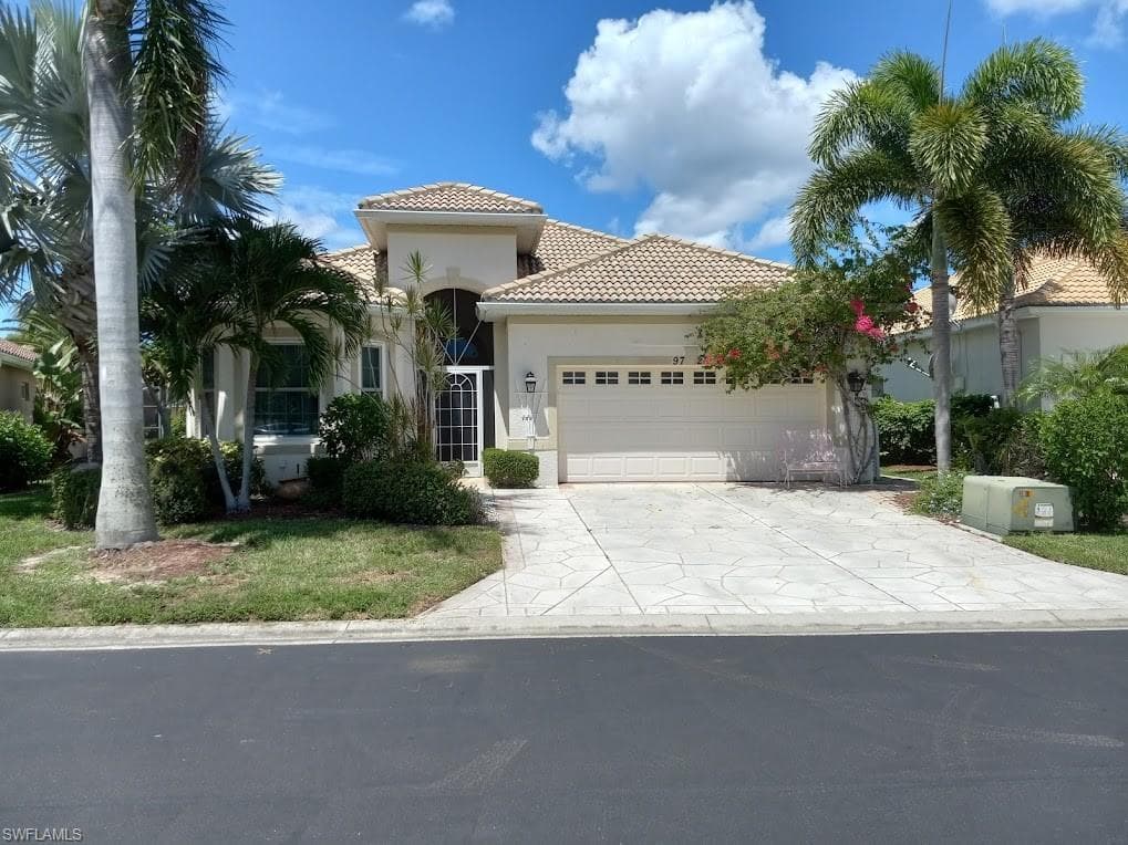 9728 Casa Mar CIR FORT MYERS, FL 33919