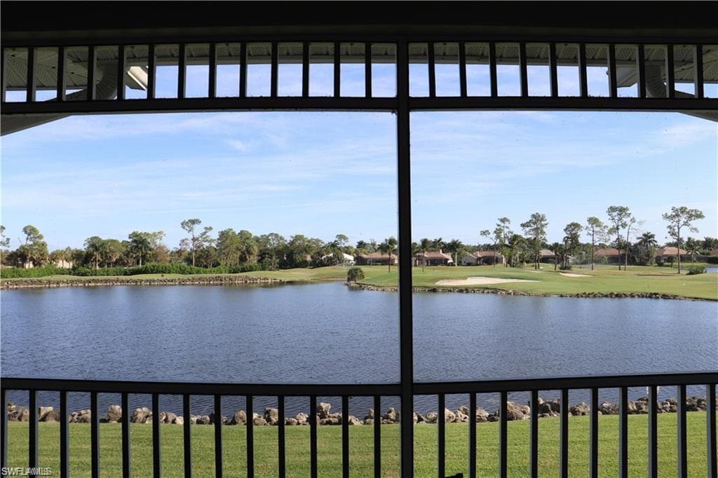 7895 Mahogany Run LN 1424 NAPLES, FL 34113