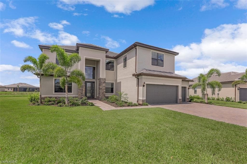 17815 Rosehill CT ESTERO, FL 33928
