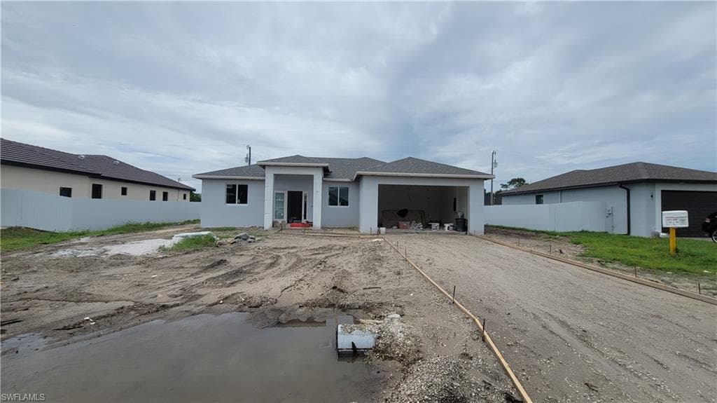 1319 NW 3rd TER CAPE CORAL, FL 33993