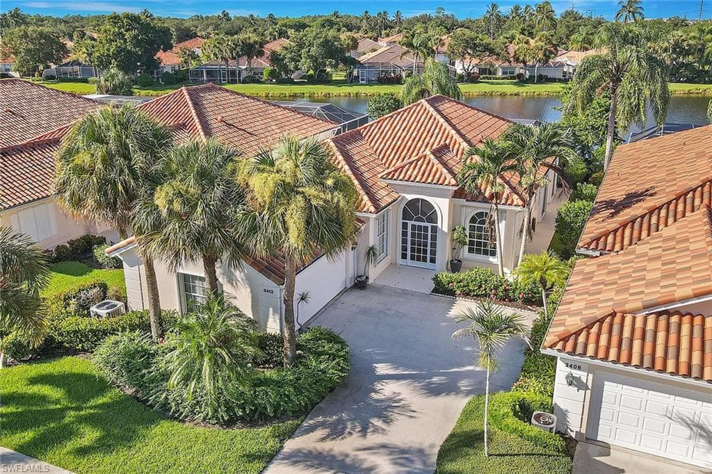 3412 Donoso CT NAPLES, FL 34109