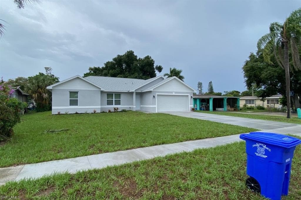 14796 Kimberly LN FORT MYERS, FL 33908