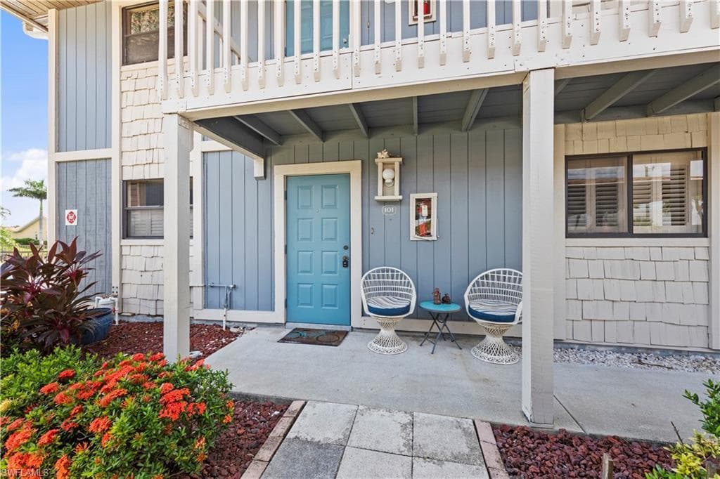 816 48th TER 101 CAPE CORAL, FL 33914
